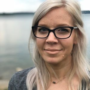 Meet your Posher, Dayle